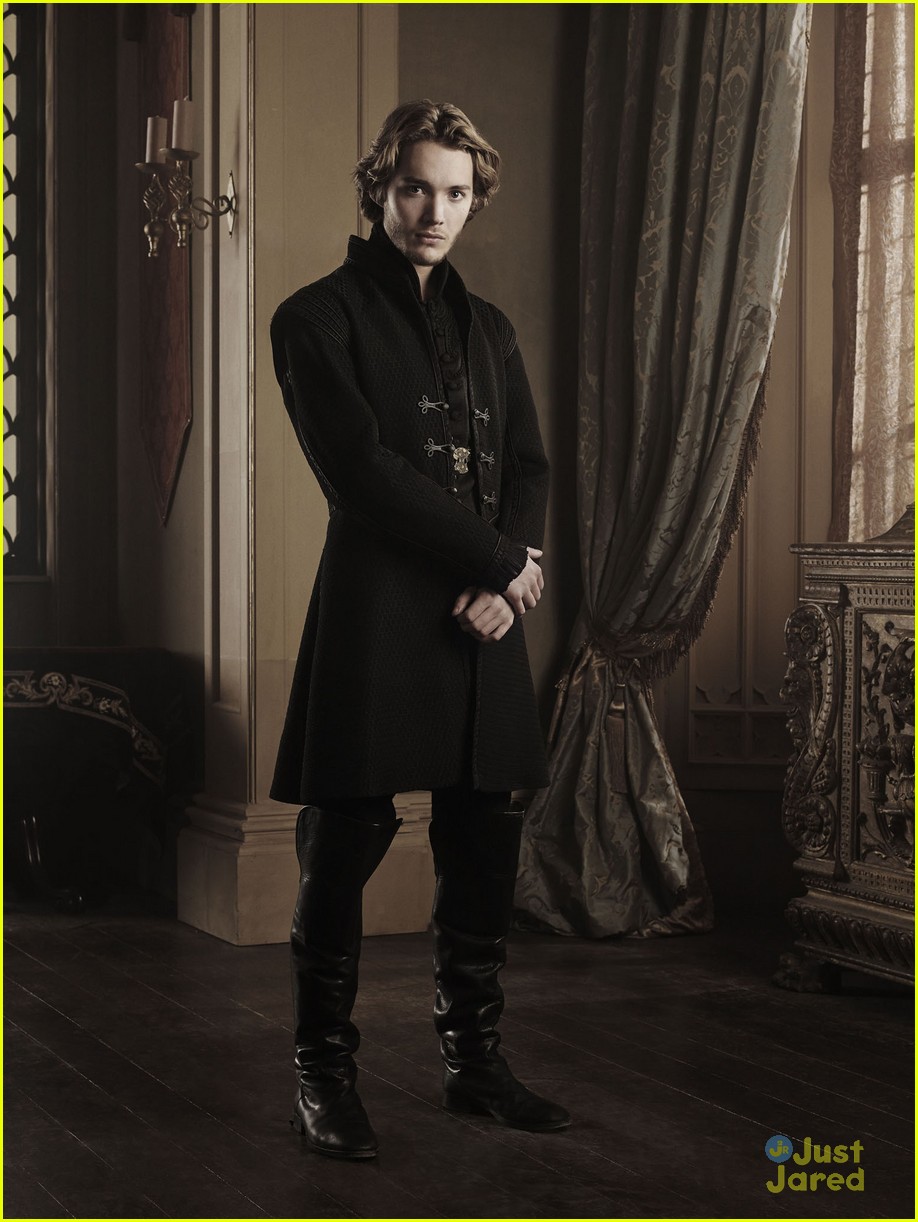 Where Did 'Reign's Toby Regbo Actually Go After Leaving The Show? Find  Out!: Photo 1080871, Toby Regbo Pictures