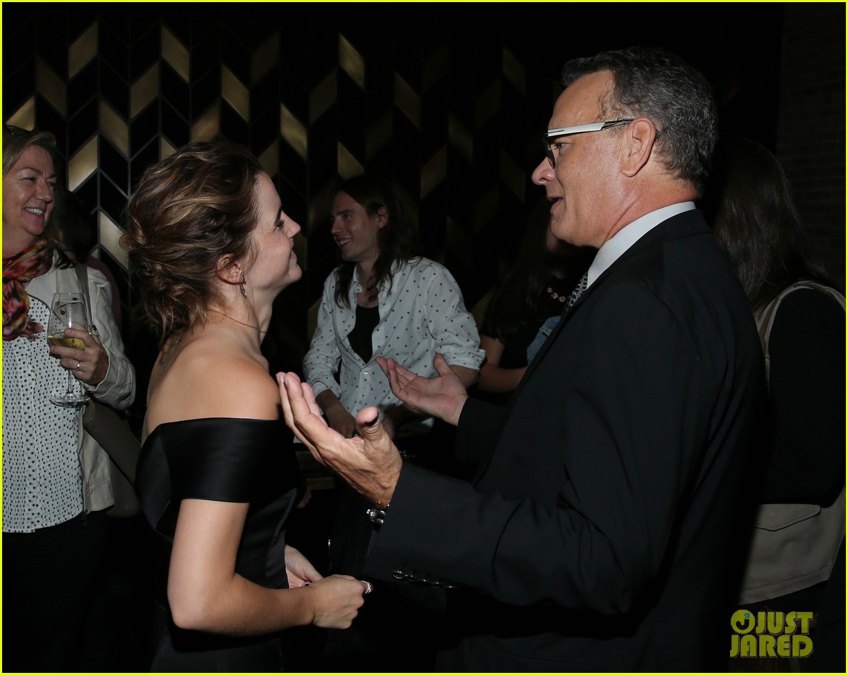 emma watson bonnie wright have mini harry potter reunion at the circle after party 09