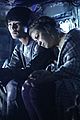 the 100 two drama storylines clips watch 09