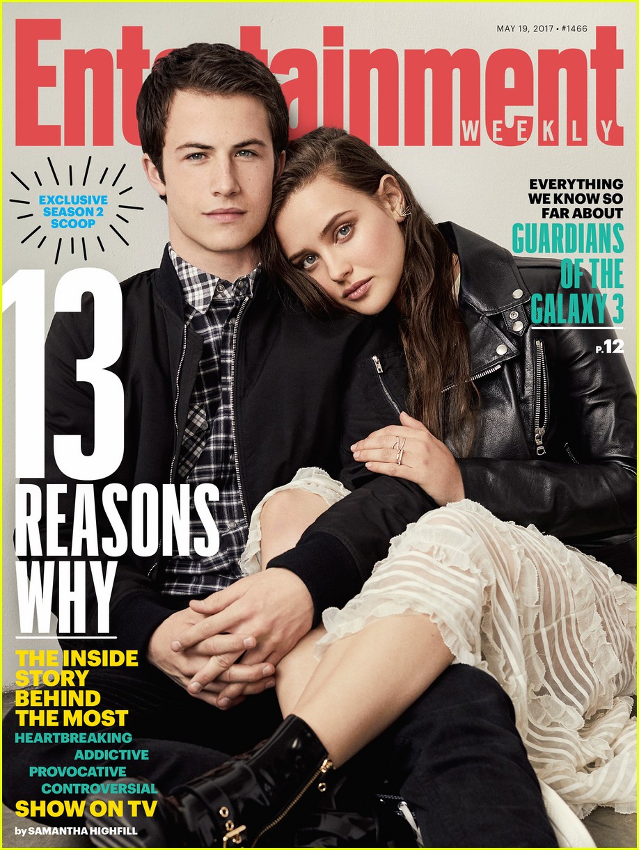 13 reasons why ew cover 01