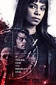 dylan obrien american assassin character poster 03