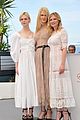 addison riecke anjourie rice elle fanning beguiled cannes premiere 16