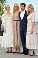 addison riecke anjourie rice elle fanning beguiled cannes premiere 17