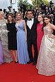 addison riecke anjourie rice elle fanning beguiled cannes premiere 19