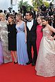 addison riecke anjourie rice elle fanning beguiled cannes premiere 20
