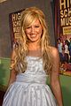 ashley tisdale drags high school musicals sharpay02