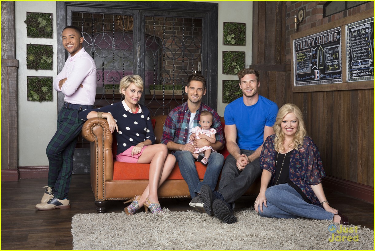 baby daddy end season six possible 01