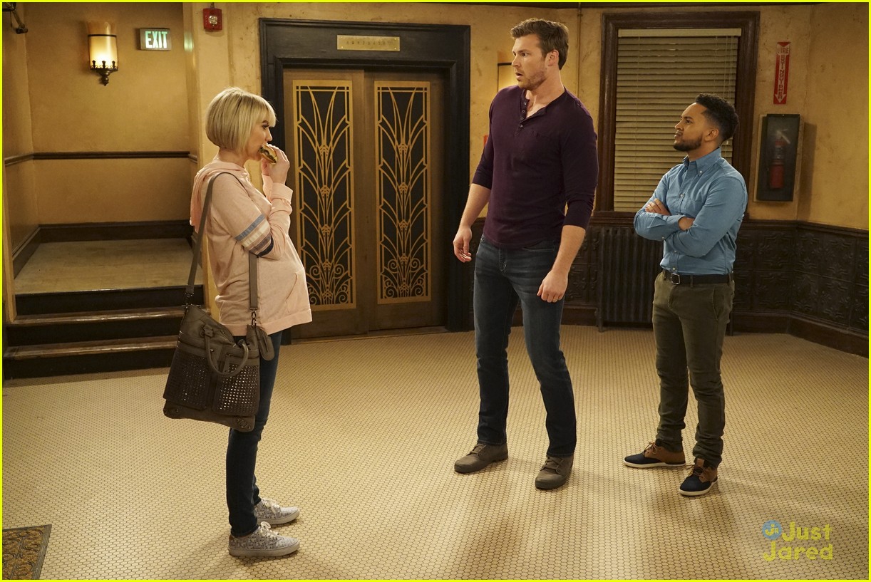 baby daddy series finale airs tonight 11