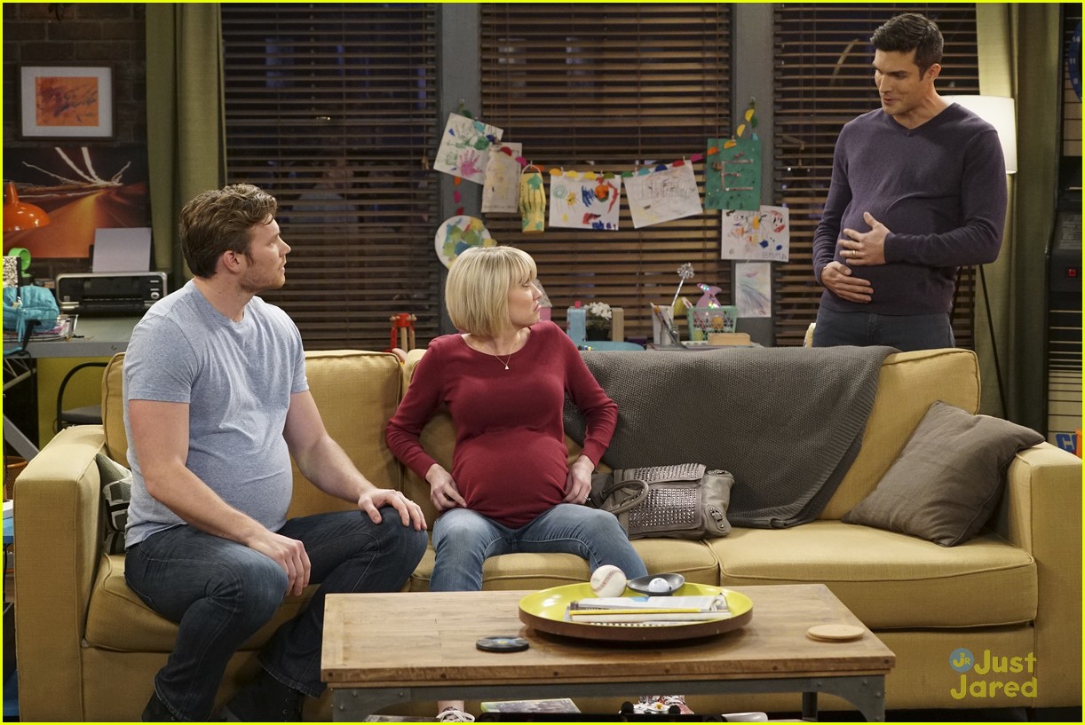 baby daddy series finale airs tonight 18