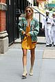 hailey baldwin returns to nyc after trip to france 04