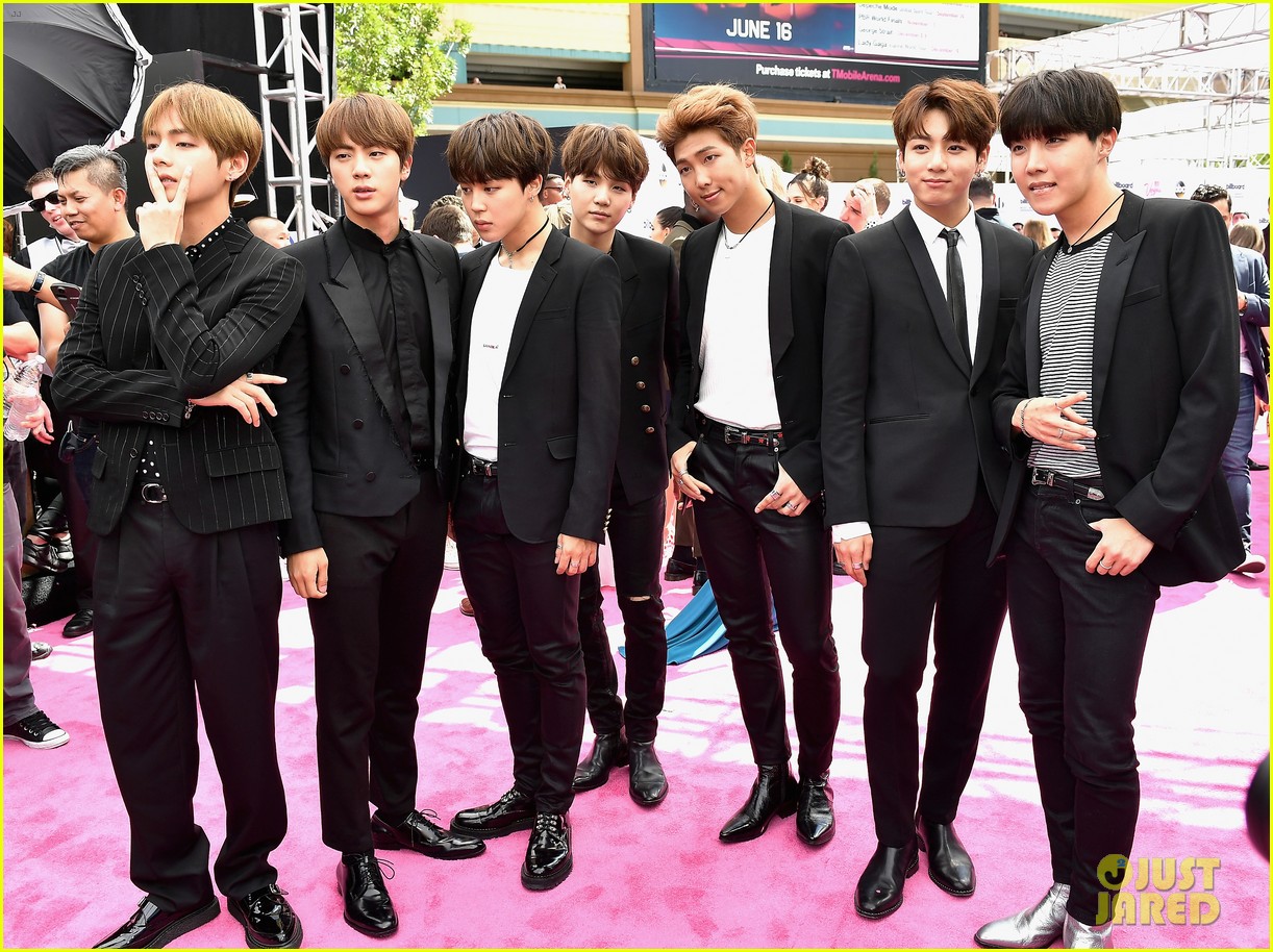 kpop group bts blown away to be nominated for the billboard music awards 2017 01