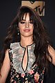 camila cabello is fire at the mtv awards06