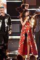 camila cabello is fire at the mtv awards12