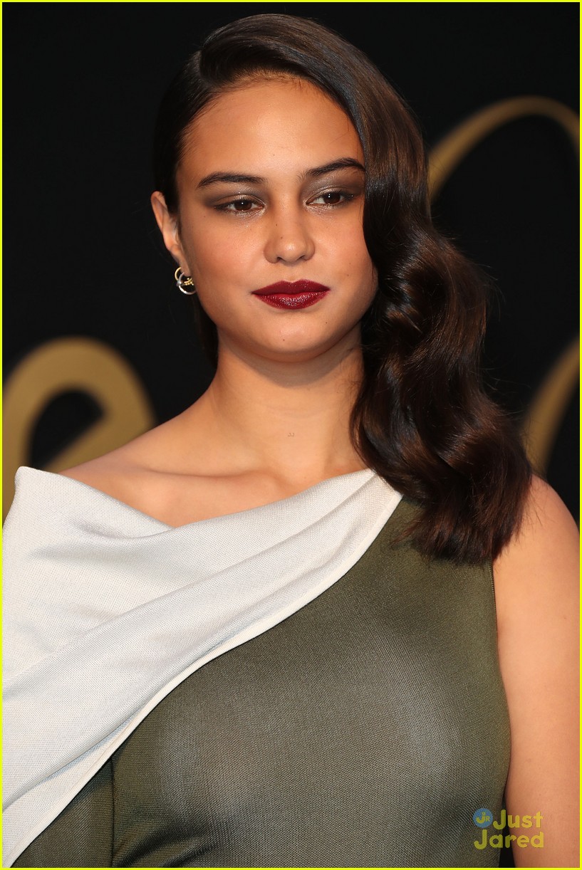 courtney eaton stars cartier new film lily collins troye sivan 06