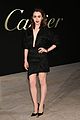 courtney eaton stars cartier new film lily collins troye sivan 01
