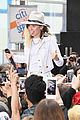 miley cyrus today show concert 09