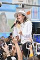 miley cyrus today show concert 12