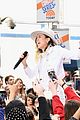 miley cyrus today show concert 18