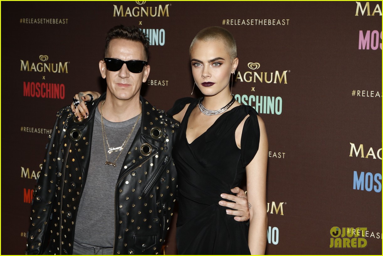cara delevingne gushes about angelina jolie and directing dreams 06