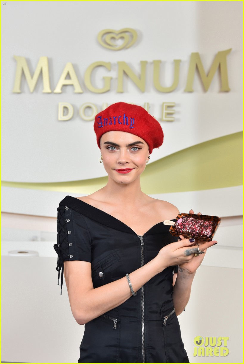 cara delevingne asked life in a year directors if she could shave her head for the role 15