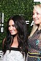 demi lovato celebrates the launch of her fabletics collection10