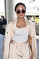 demi lovato jets out of la after new song 02