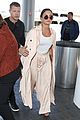 demi lovato jets out of la after new song 05