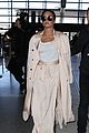 demi lovato jets out of la after new song 09