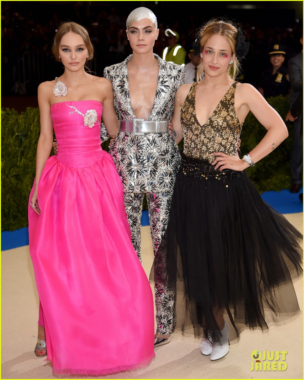 Met Gala 2017: avant garde looks on the red carpet – in pictures, Fashion