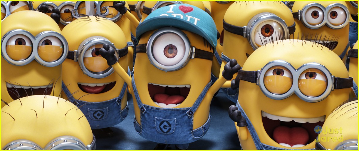 despicable me 3 stills posters new trailer watch 02