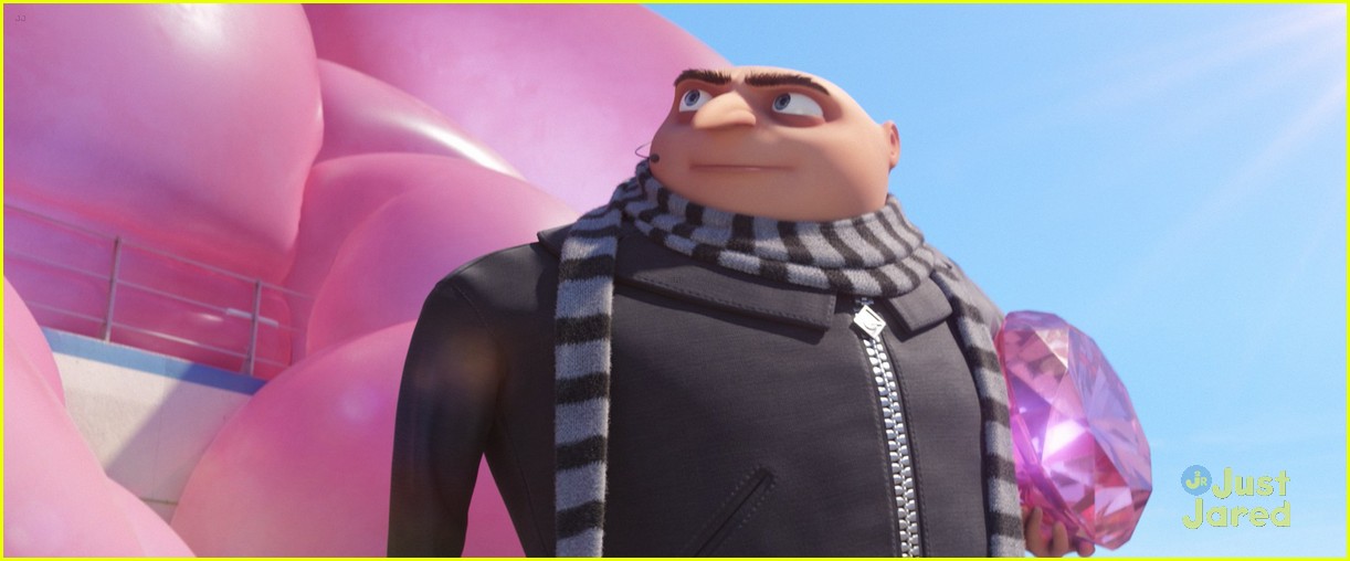 despicable me 3 stills posters new trailer watch 04