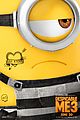 despicable me 3 stills posters new trailer watch 13