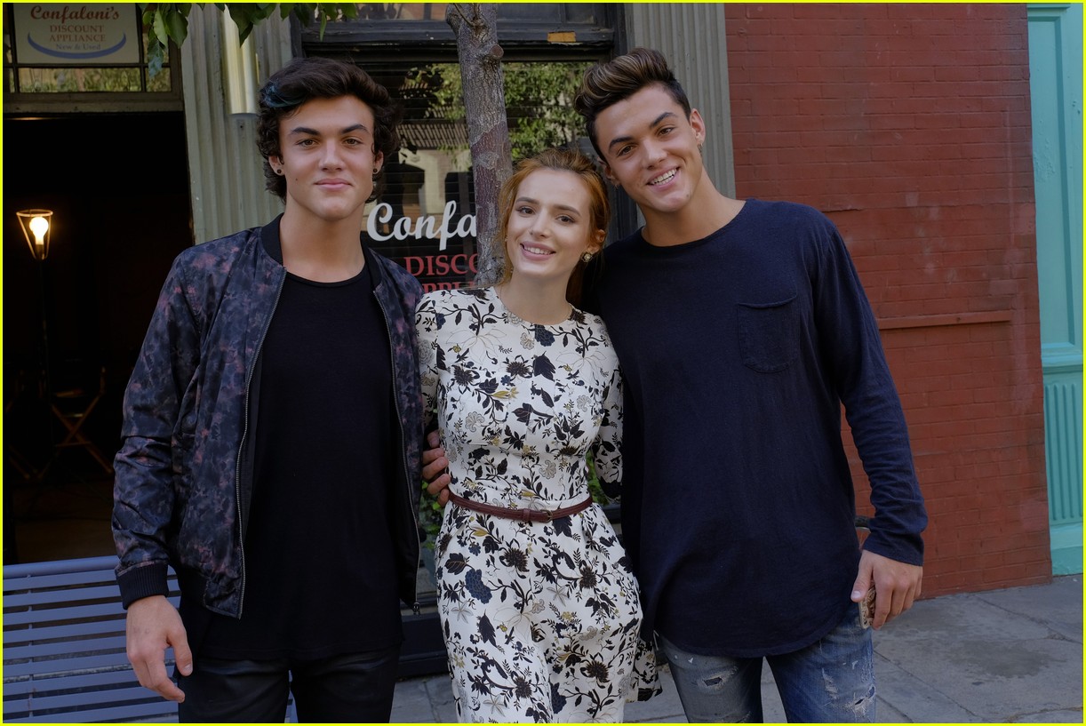 dolan twins famous in love photos 30