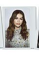 kaia gerber reveals her mom cindy crawfords best beauty tips less is more 01