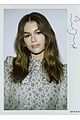 kaia gerber reveals her mom cindy crawfords best beauty tips less is more 02