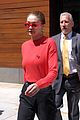 gigi hadid steps out for casual day in nyc 11