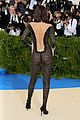 belllahadid ditches underwear in catsuit at met gala03