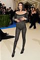 belllahadid ditches underwear in catsuit at met gala04