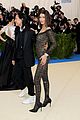 belllahadid ditches underwear in catsuit at met gala12