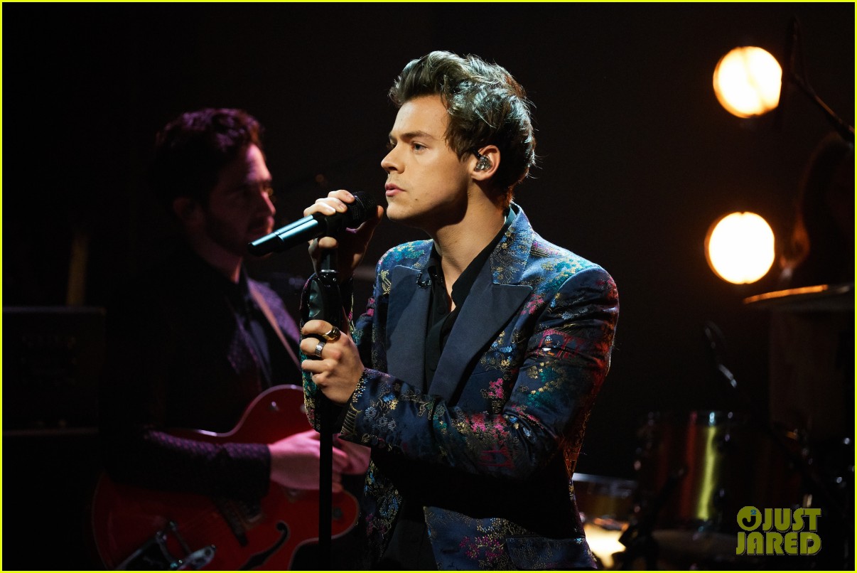 harry styles late late show james corden 01