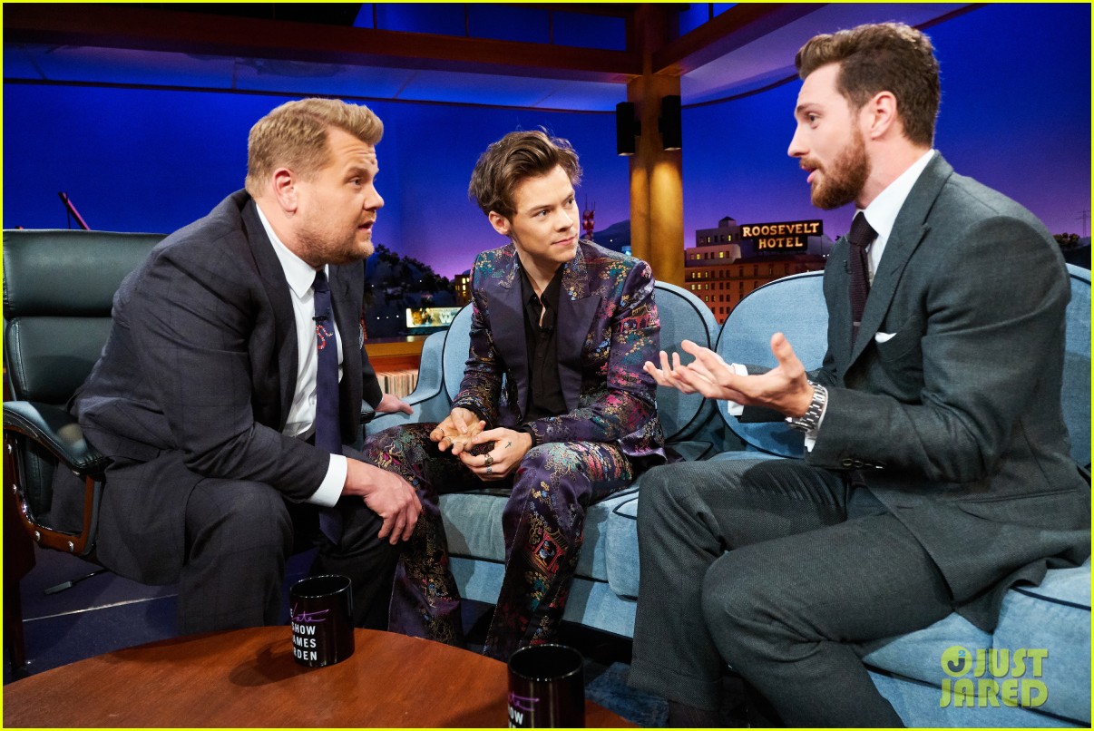 harry styles late late show james corden 08