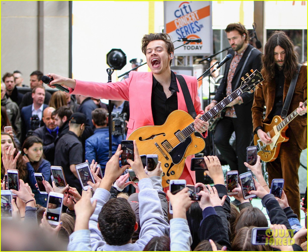 harry styles today show performance 01