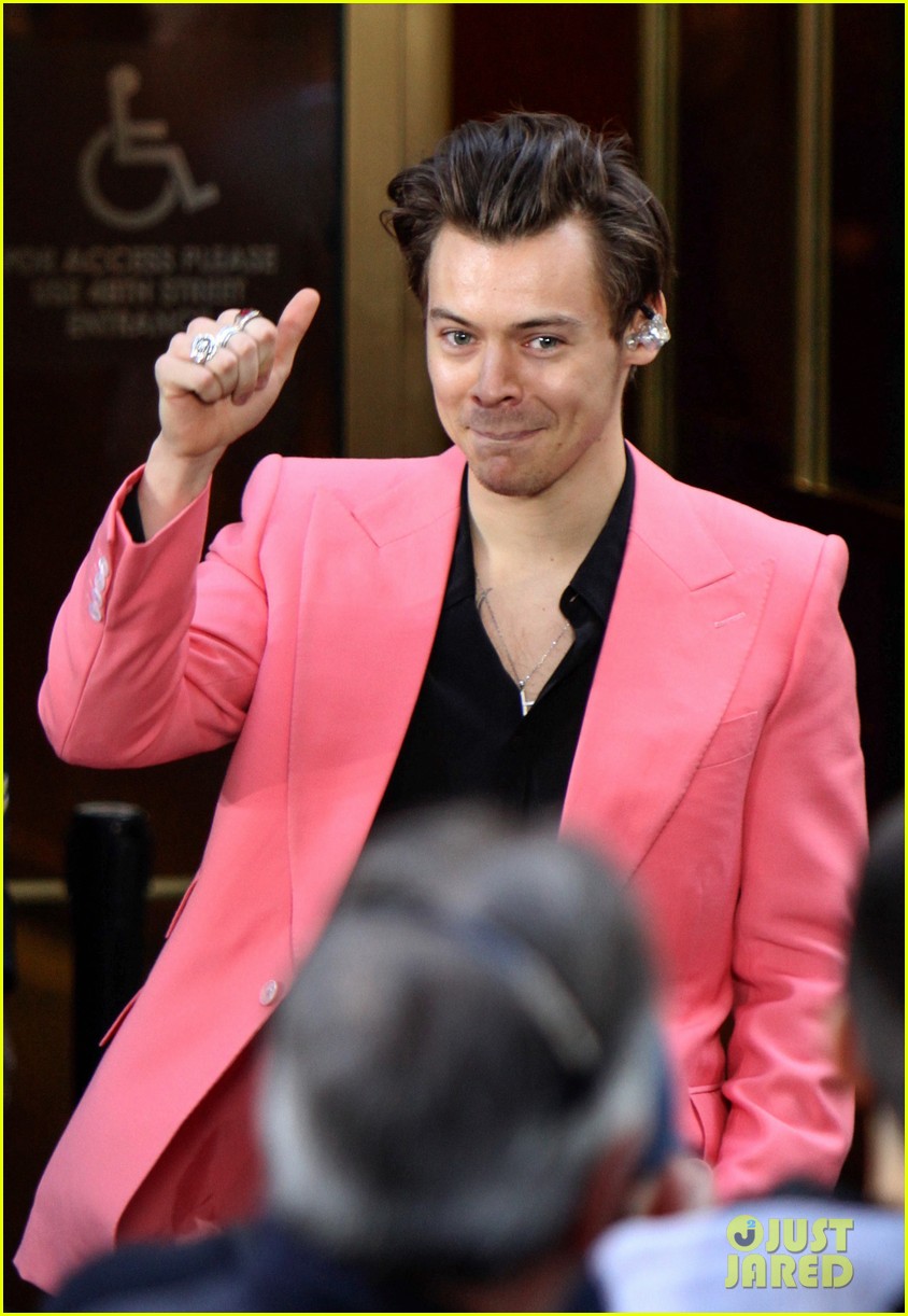 harry styles today show performance 03