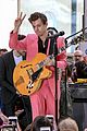 harry styles today show performance 04