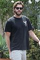 liam hemsworth grabs lunch with a pal in malibu02