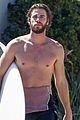 liam hemsworth goes shirtless for afternoon surfing sesh04