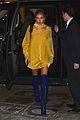 kendall jenner heads to dinner with gigi bella hadid03