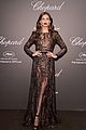 kendall jenner shines like a diamond at chopard space party 05