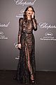 kendall jenner shines like a diamond at chopard space party 06