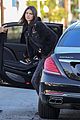 kendall jenner looks super chic for dinner with mom kris 07